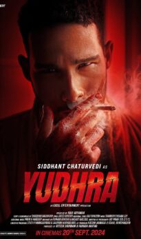 Yudhra (2024) izle