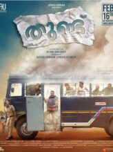 Thundu (2024) izle