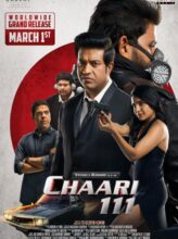 Chaari 111 (2024) izle