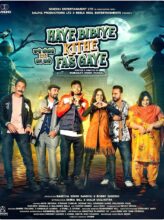 Haye Bibiye Kithe Fas Gaye (2024) izle