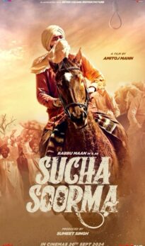 Sucha Soorma (2024) izle