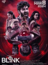 Blink (2024) izle