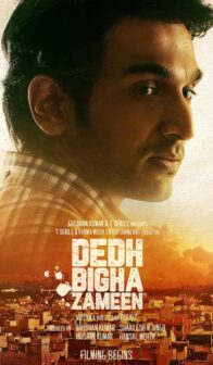 Dedh Bigha Zameen (2024) izle