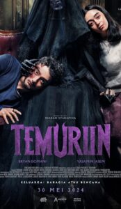 Temurun (2024) izle