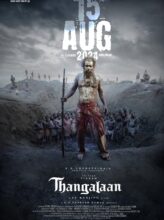 Thangalaan (2024) izle