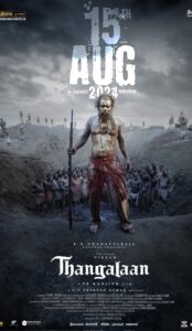 Thangalaan (2024) izle