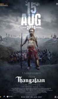 Thangalaan (2024) izle