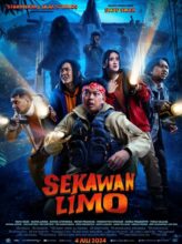 Sekawan Limo (2024) izle