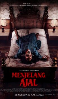 Nearing Death (2024) izle