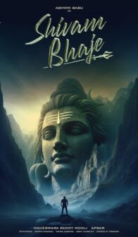 Shivam Bhaje (2024) izle