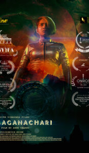 Gaganachari (2024) izle