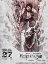 Meiyazhagan (2024) izle