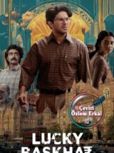 Lucky Baskhar (2024) izle