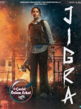 Jigra (2024) izle