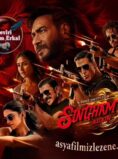 Singham Again (2024) izle