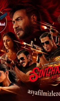 Singham Again (2024) izle