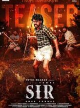 Sir (2024) izle