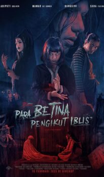 Para Betina Pengikut Iblis (2023) izle