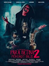 Para Betina Pengikut Iblis: Part 2 (2024) izle