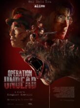 Operation Undead (2024) izle