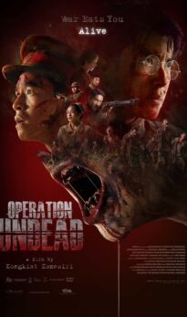 Operation Undead (2024) izle