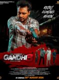 Gandhi 3 (2024) izle