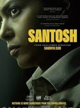 Santosh (2024) izle