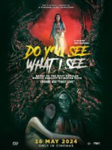 Do You See What I See (2024) izle