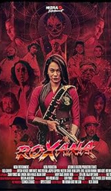 Roxana (2024) izle