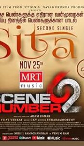 Scene Number 62 (2024) izle