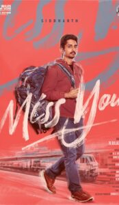 Miss You (2024) izle