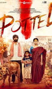 Pottel (2024) izle