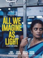 All We Imagine as Light (2024) izle