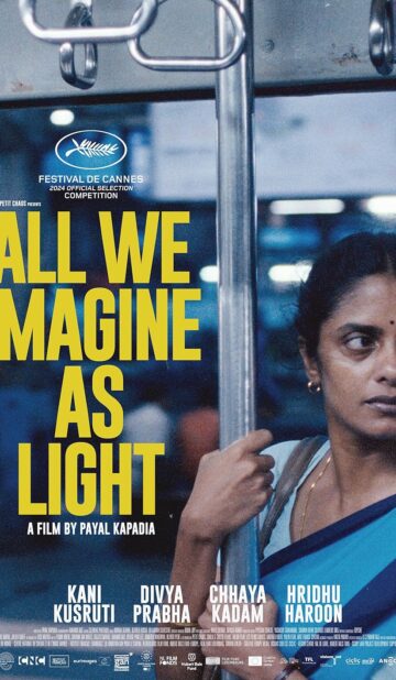 All We Imagine as Light (2024) izle