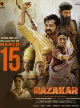 Razakar: The Silent Genocide of Hyderabad (2024) izle