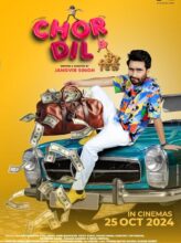 Chor Dil (2024) izle